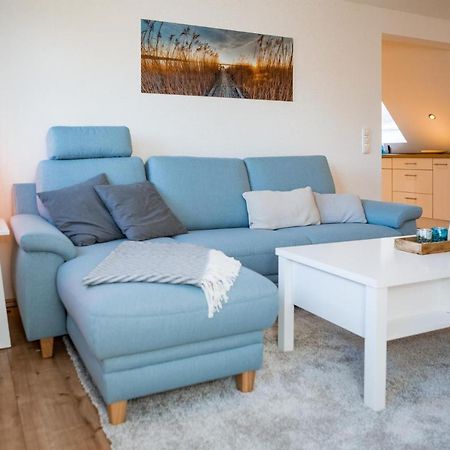 Ferienwohnung Frieda Flensburg Bagian luar foto
