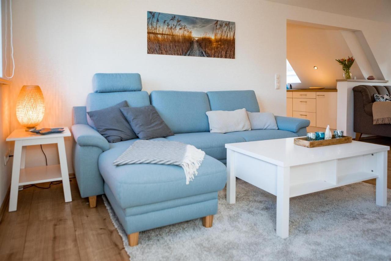Ferienwohnung Frieda Flensburg Bagian luar foto